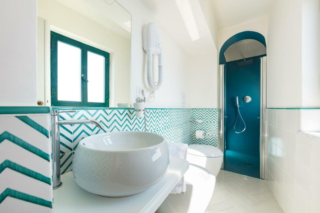 Dimore De Luca- Sea View Amalfi Exterior foto